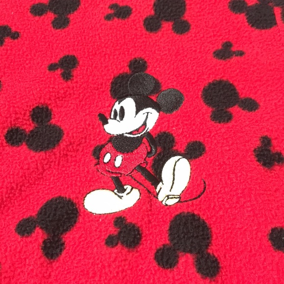 Disney Mickey Mouse pajamas - Picture 2 of 7